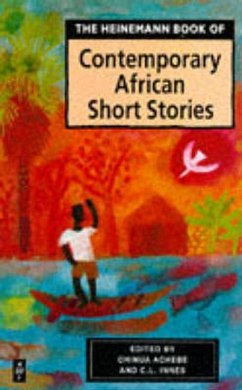 Heinemann Book of Contemporary African Short Stories - Innes, C. L.;Achebe, Chinua
