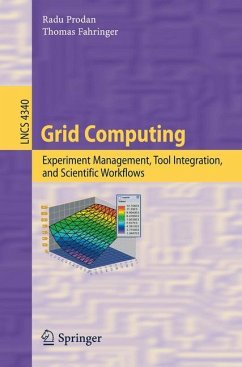 Grid Computing - Prodan, Radu;Fahringer, Thomas