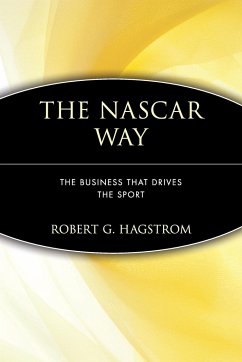 The NASCAR Way - Hagstrom, Robert G