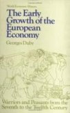 Early Growth of the European Economy