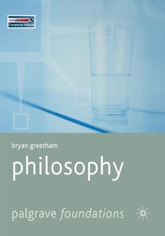 Cover Philosophy