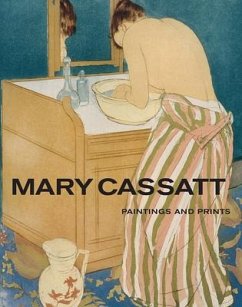 Mary Cassatt - Getlein, Frank