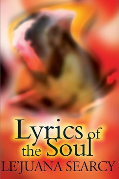 Lyrics of the Soul - Searcy, Le'Juana