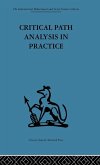 Critical Path Analysis in Practice
