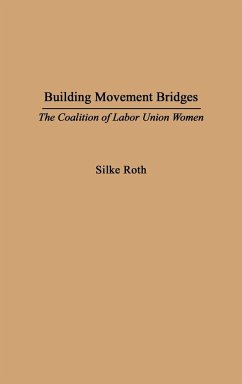 Building Movement Bridges - Roth, Silke
