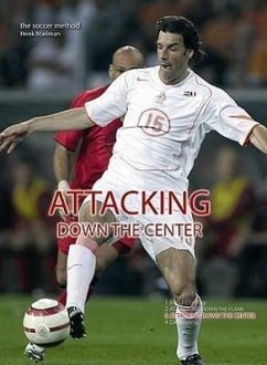Attacking Down the Center - Mariman, Henk