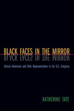 Black Faces in the Mirror - Tate, Katherine