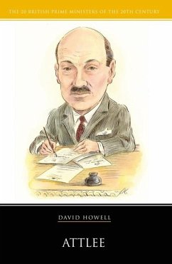 Attlee - Howell, David
