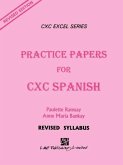 Practice Papers for CXC Spanish