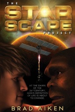 The Starscape Project - Aiken, Brad