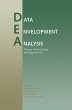 Data Envelopment Analysis: Theory,... - Bild 1
