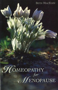 Homeopathy for Menopause - Maceoin, Beth