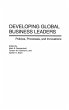 Developing Global Business Leaders - Bild 1