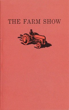 The Farm Show - Johns, Ted; Thompson, Paul