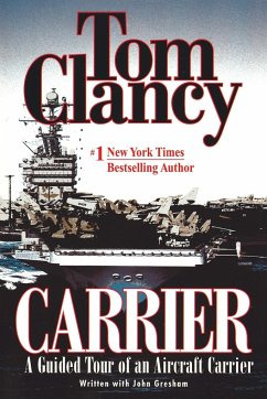 Carrier - Clancy, Tom