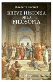 Breve historia de la filosof a Breve historia de la filosof a