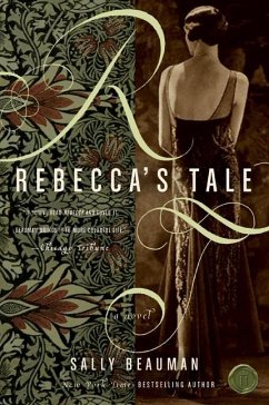 Rebecca's Tale - Beauman, Sally