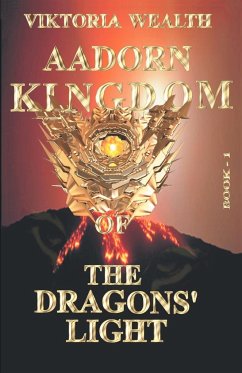 Aadorn Kingdom of the Dragons' Light - Wealth, Viktoria