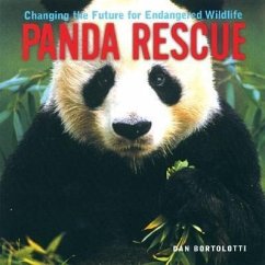 Panda Rescue - Bortolotti, Dan