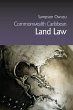 Commonwealth Caribbean Land Law - Bild 1