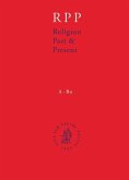 Religion Past and Present, Volume 10 (Pet-Ref)