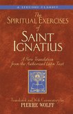 Spiritual Exercises of Saint Ignatiu