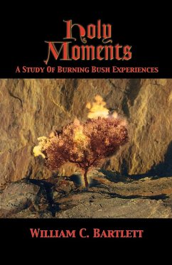 Holy Moments - Bartlett, William C.