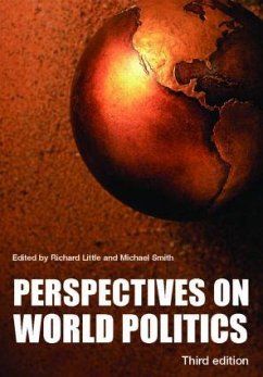 Perspectives on World Politics - Little, Richard / Smith, Michael (eds.)