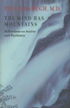 Cover The Mind Has Mountains