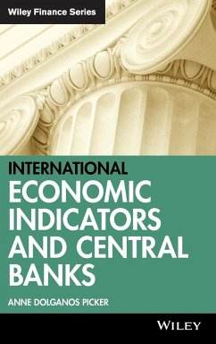 Cover International Economic Indicators and Central Banks