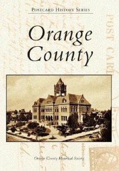 Orange County - Orange County Historical Society