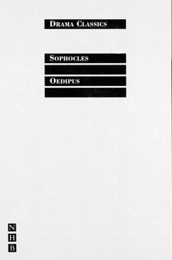 Oedipus - Sophocles