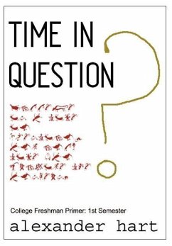 Time In Question - Hart, Alexander