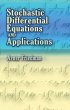 Stochastic Differential Equations and... - Bild 1