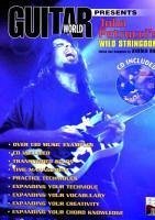 Guitar World Presents John Petrucci's Wild Stringdom - Petrucci, John