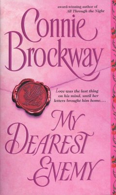 My Dearest Enemy - Brockway, Connie