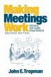 Making Meetings Work - Bild 1