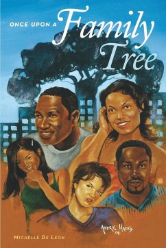 Once Upon a Family Tree Once Upon a Family Tree