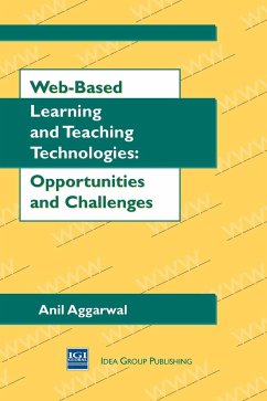 Web-Based Learning and Teaching Technologies - Aggarwal, Anil K