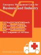 Emergency Management Guide for Business... - Bild 1
