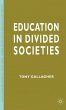 Education in Divided Societies - Bild 1
