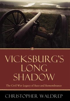 Vicksburg's Long Shadow - Waldrep, Christopher