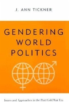 Gendering World Politics - Tickner, J. Ann.