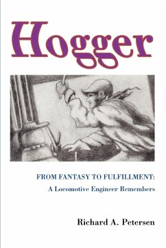 Hogger - Petersen, Richard A.