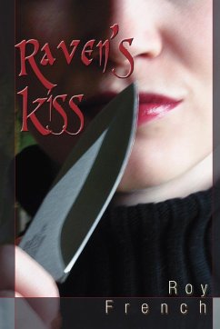 Raven's Kiss - French, Roy
