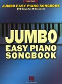 Jumbo Easy Piano Songbook