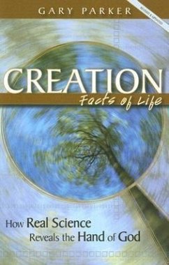 Creation Facts of Life - Parker, Gary