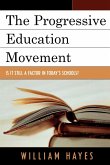 The Progressive Education Movement