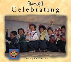 Celebrating (English-Gujarati) - Swain, Gwenyth
