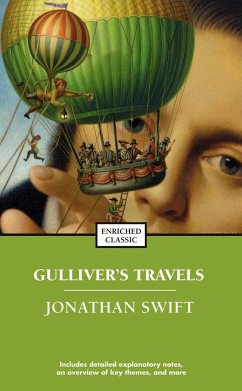 Gulliver's Travels and a Modest Proposal - Swift, Jonathan